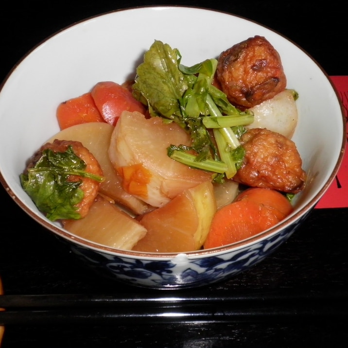 無水調理鍋で大根煮 レシピ 作り方 By 明太子ゴジラ 楽天レシピ 無水調理鍋で大根煮 レシピ 作り方 By 明太子ゴジラ 楽天レシピ